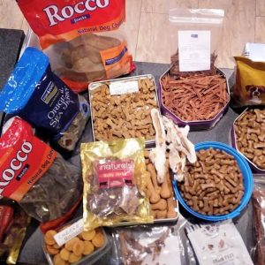 Easter Goodies arrive