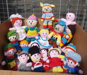 Awesome knits