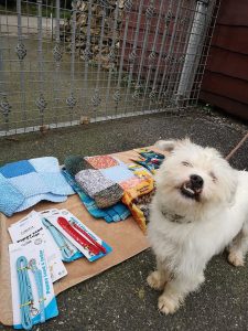 Thanks, Wool Needed For Rescues