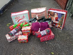 Bolitho Bonanza